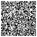 QR code with Aragon Abc contacts