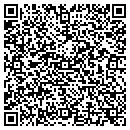 QR code with Rondinelli Concrete contacts