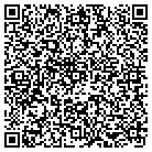 QR code with R & J Sanguinetti Ranch Inc contacts