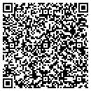 QR code with R E Broker contacts