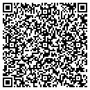 QR code with D Max Motors contacts