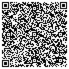 QR code with Marsh's Lumber & Home Center contacts