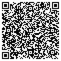 QR code with Janice Flower contacts