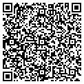 QR code with E T Berry Farm contacts