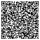 QR code with myBekins contacts