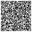 QR code with Jeff's Violets contacts