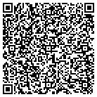 QR code with Accurate Weighing Systems Inc contacts