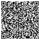 QR code with F C L Inc contacts