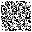 QR code with Achieving Starz Learning Center contacts