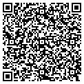 QR code with The Building Center contacts