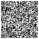 QR code with A Gateway Rising Family Child contacts
