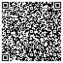 QR code with B-J Electric Supply contacts