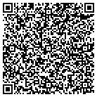 QR code with Spaulding Moving And Storage Inc contacts