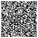 QR code with Tdr & S Inc contacts