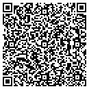 QR code with George Hager contacts