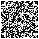 QR code with George O'cull contacts