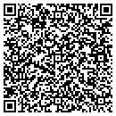 QR code with T & J Movers contacts
