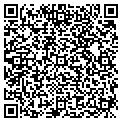 QR code with Rds contacts