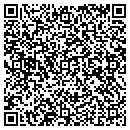 QR code with J A Gathright & Assoc contacts