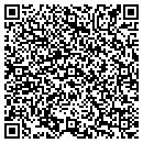 QR code with Joe Pippin Auctioneers contacts