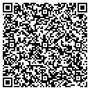 QR code with Honeymoon Hauling contacts
