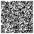 QR code with Harold Whitaker contacts