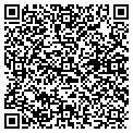 QR code with Honeymoon Hauling contacts