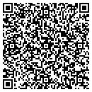 QR code with Harper Shawn contacts