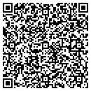 QR code with Aromat-Usa Inc contacts