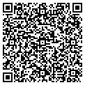 QR code with C&V Contracting contacts