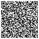 QR code with Harvey Cotham contacts