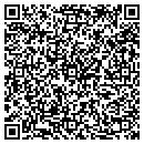 QR code with Harvey C Stucker contacts