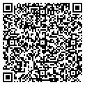 QR code with John Rowland Barnes contacts