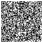 QR code with Jones Swenson Aution Marketing contacts
