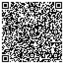QR code with Helen Hurt contacts