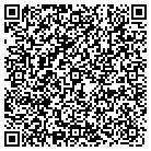 QR code with J W Bitner Jr Auctioneer contacts