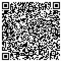 QR code with Candyland Inc contacts
