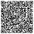 QR code with Hilbert Lewis Gabehart contacts