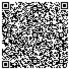 QR code with Galla Coffee Service contacts