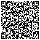 QR code with Hiram Riley contacts