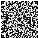 QR code with Hobbs Orwill contacts