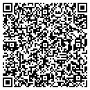 QR code with Hobert Moran contacts