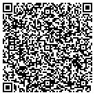 QR code with Kirby Auction Service contacts