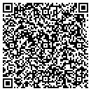 QR code with Honeybee Acres contacts