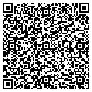 QR code with R M Motors contacts