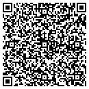 QR code with Hoover William contacts