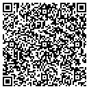QR code with Houchins Farm contacts