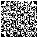QR code with Hubbard John contacts