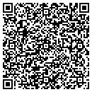 QR code with Hubert Plummer contacts