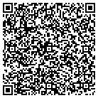 QR code with Hymer Johnnie Dbahymer Fa contacts